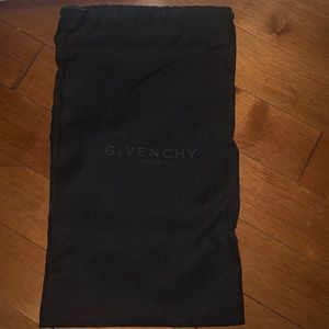 ❗️GIVENCHY COTTON DUST BAG❗️